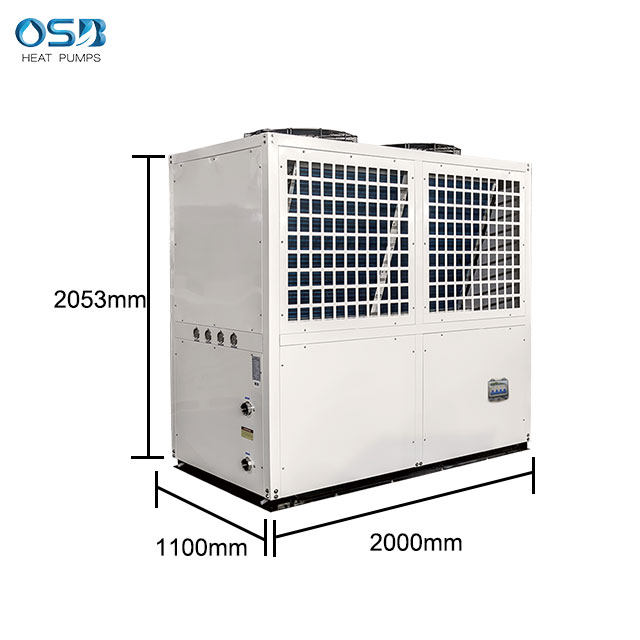 O.S.B. Heat Pump | China Professional Heat Pump Manufacturer